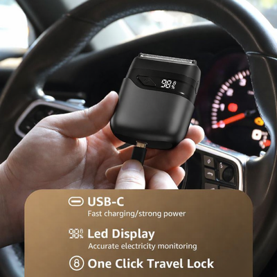 BladeBorn Foil Shaver ®